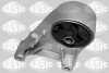 Купити Опора двигуна Opel Astra H, Astra H GTC, Meriva B, Zafira B 1.6D/1.7D 03.04- SASIC 2706283 (фото1) підбір по VIN коду, ціна 1008 грн.