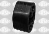 Купить Подушка подвески глушителя Dacia Logan, Renault Twingo, Dacia Duster, Renault Clio, Sandero, Logan, Duster SASIC 2954012 (фото1) подбор по VIN коду, цена 98 грн.