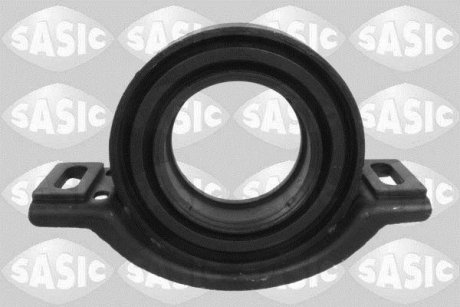 Купить Подшипник подвесной вала карданного Mercedes W203 SASIC 2956005 (фото1) подбор по VIN коду, цена 433 грн.