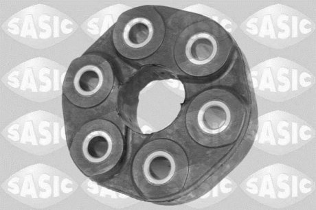 Муфта эластичная BMW E36, E34, E39, E46, F20, E91, F30, F32, F31, F22, F21 SASIC 2956015