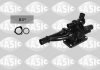 Купити Термостат Ford C-Max, Volvo C30, Ford Galaxy, S-Max, Mondeo, Volvo S40, Ford Focus, Volvo S60, Ford Fiesta, Volvo V60, S80 SASIC 3300008 (фото1) підбір по VIN коду, ціна 1133 грн.