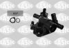 Купити Термостат Renault Laguna, Megane, Scenic, Trafic, Opel Vivaro, Nissan Primastar, Renault Grand Scenic SASIC 3304012 (фото1) підбір по VIN коду, ціна 818 грн.