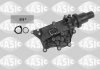 Купить Термостат Renault Megane, Scenic, Grand Scenic, Laguna, Clio, Twingo SASIC 3304020 (фото1) подбор по VIN коду, цена 955 грн.