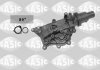 Купить Термостат, охлаждающая жидкость Renault Megane, Fluence, Scenic, Grand Scenic, Laguna, Clio SASIC 3304022 (фото1) подбор по VIN коду, цена 1100 грн.