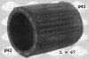 Купить Патрубок турбокомпресора Peugeot 406, Citroen Jumpy, Fiat Scudo, Peugeot 806, Expert, 307, Citroen C5, Xsara, Peugeot 807, Citroen C8, Peugeot 607 SASIC 3330012 (фото1) подбор по VIN коду, цена 164 грн.