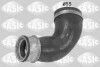 Купить Патрубок Volkswagen Caddy, Skoda Superb, Audi A3, Volkswagen Golf, Touran, Seat Altea, Skoda Octavia, Volkswagen Passat, Jetta, EOS, Seat Leon SASIC 3336023 (фото1) подбор по VIN коду, цена 1887 грн.