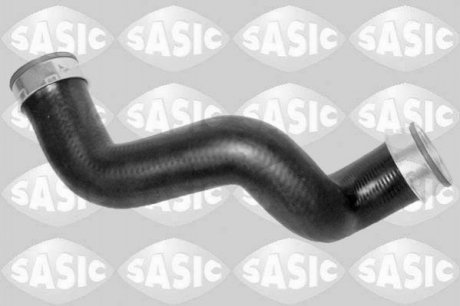 Патрубок турбокомпресора Volkswagen Passat, Skoda Superb SASIC 3336034