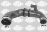 Купить Патрубок Renault Kangoo, Dacia Logan, Renault Twingo, Logan, Clio, Dacia Duster SASIC 3354002 (фото1) подбор по VIN коду, цена 2504 грн.