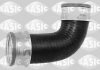 Купити Патрубок Audi A3, Volkswagen Touran, Golf, Seat Altea, Skoda Octavia, Seat Toledo, Volkswagen Jetta, Seat Leon, Skoda Superb SASIC 3356061 (фото1) підбір по VIN коду, ціна 1366 грн.