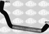 Купити Патрубок Peugeot 508, 307, 407, Citroen C4, C5, Peugeot 607, Citroen C8, Peugeot 807, Citroen Jumpy, Peugeot Expert, 308 SASIC 3400086 (фото1) підбір по VIN коду, ціна 277 грн.