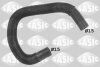 Купить Шланг гумовий системи охолодження - SASIC 3400219 (фото1) подбор по VIN коду, цена 426 грн.