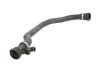 Купить Шланг гумовий системи охолодження BMW E46 SASIC 3406077 (фото1) подбор по VIN коду, цена 2171 грн.