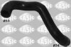 Купить ПАТРУБОК РАДИАТОРА ВЕРХНИЙ Opel Astra, Zafira SASIC 3406175 (фото1) подбор по VIN коду, цена 1297 грн.
