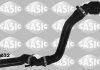 Купити Патрубок системи охолоджування Audi A3, Skoda Octavia, Volkswagen Golf, Bora, Seat Toledo, Leon SASIC 3406244 (фото1) підбір по VIN коду, ціна 969 грн.