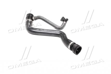 Патрубок BMW E90, E91, E92, E93, X1, E88, E82 SASIC 3406445