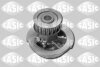 Купить Насос водяний DAEWOO Lanos, CHEVROLET Aveo 1.5 SASIC 3606035 (фото1) подбор по VIN коду, цена 1089 грн.