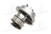 Купити Насос водяний DAEWOO Lanos, CHEVROLET Aveo 1.5 SASIC 3606035 (фото2) підбір по VIN коду, ціна 1091 грн.