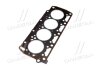 Купити Прокладка головки блоку RENAULT J8S 1.8MM 2R FIBER Renault 21, Espace, Safrane, Master, Trafic SASIC 4000426 (фото2) підбір по VIN коду, ціна 686 грн.