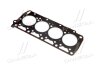 Купити Прокладка головки блоку RENAULT J8S 1.8MM 2R FIBER Renault 21, Espace, Safrane, Master, Trafic SASIC 4000426 (фото3) підбір по VIN коду, ціна 686 грн.