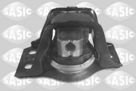 Подушка двигателя правая Renault Megane, Scenic, Grand Scenic, Dacia Logan, Renault Logan SASIC 4001788