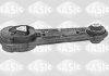 Купить Подушка двигателя Renault Clio, Megane, Scenic, Grand Scenic, Nissan Micra, Note SASIC 4001810 (фото1) подбор по VIN коду, цена 923 грн.