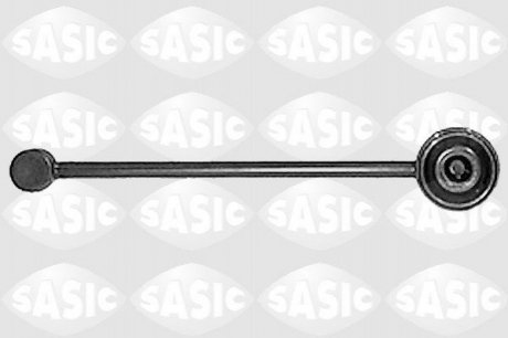 Купить Тяга стабилизатора Peugeot 206 SASIC 4542G52 (фото1) подбор по VIN коду, цена 475 грн.