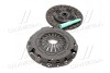 Купить Сцепление (Комплект.) 2.0-2.5dCi 242mm (107кВт.) 06- /Master Renault Trafic, Opel Movano, Renault Master SASIC 5104002 (фото4) подбор по VIN коду, цена 4751 грн.