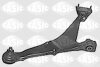 Купить Важіль CITROEN AX, SAXO, PEUGEOT 106 I-II 86-04 перед. міст праворуч SASIC 5203793 (фото1) подбор по VIN коду, цена 2111 грн.