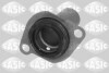 Купити Сальник КПП PSA RWDR-KOMBI 28X43/80X72.2 FPM SASIC 5950003 (фото1) підбір по VIN коду, ціна 799 грн.