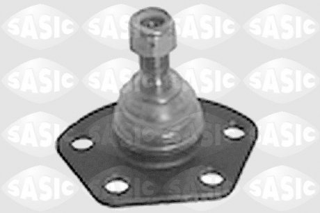 Шаровая опора Citroen Jumper / Fiat Ducato / Peugeot Boxer 1.4t 94- SASIC 6403323