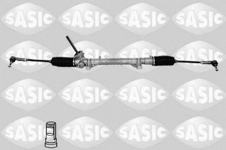 Рулевая рейка с усилителем SASIC 7374001