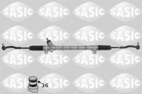 Рульовий механізм SASIC 7376032