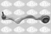 Купить Важіль BMW 1(E87,E88,E82), 3(E90, E91, E93) 04- перед. міст ліворуч низ BMW E91, E90, X1, E82, E92, E93, E81, E88, E87 SASIC 7476009 (фото1) подбор по VIN коду, цена 3331 грн.