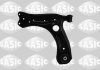 Купить Рычаг Seat Ibiza, Audi A1, Volkswagen Polo, Skoda Fabia, Rapid, Seat Toledo SASIC 7476091 (фото1) подбор по VIN коду, цена 1148 грн.