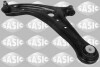 Купить Рычаг независимой подвески колеса, подвеска колеса Ford Fiesta, Mazda 2 SASIC 7476147 (фото1) подбор по VIN коду, цена 1674 грн.