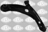 Купить Важіль TOYOTA YARIS 05 - перед. міст праворуч SASIC 7476163 (фото1) подбор по VIN коду, цена 2608 грн.