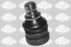 Купить Опора шаровая PSA C-Crosser, C4 Aircross, 4007, 4008/MITSUBISHI ASX, Lancer, Out SASIC 7570011 (фото1) подбор по VIN коду, цена 357 грн.