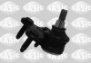 Купить Шаровая опора Seat Ibiza, Skoda Roomster, Audi A1, Skoda Fabia, Volkswagen Polo, Seat Cordoba, Skoda Rapid, Seat Toledo SASIC 7576019 (фото1) подбор по VIN коду, цена 488 грн.