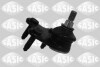 Купити Кульова опора Seat Ibiza, Skoda Roomster, Audi A1, Skoda Fabia, Volkswagen Polo, Seat Cordoba, Skoda Rapid, Seat Toledo SASIC 7576020 (фото1) підбір по VIN коду, ціна 479 грн.