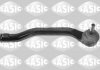 Купить Наконечник рулевой тяги Renault Megane, Scenic, Grand Scenic, Fluence SASIC 7674007 (фото1) подбор по VIN коду, цена 468 грн.