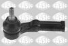 Купить Рульовий накінечник Ford Kuga SASIC 7676028 (фото1) подбор по VIN коду, цена 494 грн.