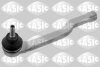 Купити - Накінечник кермової тяги SASIC 7676038 (фото1) підбір по VIN коду, ціна 563 грн.