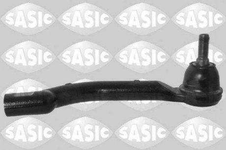 Купити Накінечник кермової тяги Nissan Qashqai, Renault Koleos SASIC 7676039 (фото1) підбір по VIN коду, ціна 516 грн.