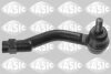 Купить Накінечник рульової тяги TOYOTA YARIS 99-05 перед. міст праворуч Toyota Yaris SASIC 7676045 (фото1) подбор по VIN коду, цена 546 грн.