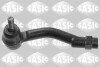 Купить Наконечник рулевой тяги левый Toyota Yaris 1.0-1.5 99-05 Toyota Yaris SASIC 7676047 (фото1) подбор по VIN коду, цена 555 грн.