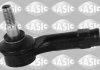 Купити Наконечник рульової тяги Ford Fiesta, Ecosport, B-Max, Transit, Courier, KA SASIC 7676091 (фото1) підбір по VIN коду, ціна 423 грн.