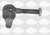 Купить Наконечник рулевой тяги Peugeot 604, 306, Citroen Berlingo, Xsara SASIC 8173183S (фото1) подбор по VIN коду, цена 639 грн.