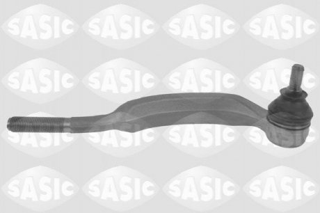 Купить Наконечник рулевой тяги Peugeot 407 SASIC 8173585 (фото1) подбор по VIN коду, цена 906 грн.