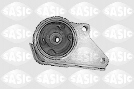 Подушка двигателя Fiat Ducato SASIC 8431611