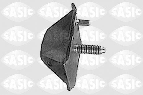 Купить Подушка двигателя Peugeot 405 SASIC 8441171 (фото1) подбор по VIN коду, цена 84 грн.